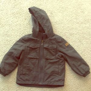 Boys 4T winter jacket